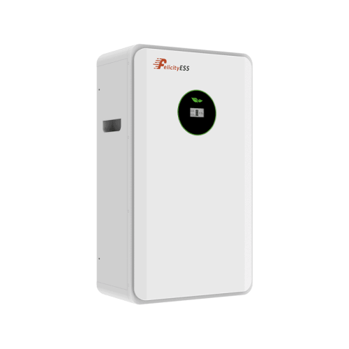Акумуляторна батарея LUX-E-48100LG03 Felicity (LiFePO4 51,2V 100Ah 5kWh) Fel-akb-8kwh фото
