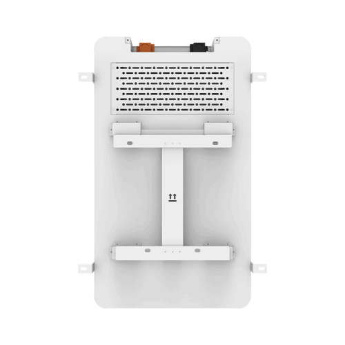 Акумуляторна батарея LUX-E-48100LG03 Felicity (LiFePO4 51,2V 100Ah 5kWh) Fel-akb-8kwh фото