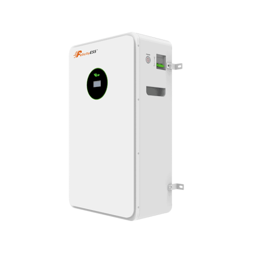 Акумуляторна батарея LUX-E-48100LG03 Felicity (LiFePO4 51,2V 100Ah 5kWh) Fel-akb-8kwh фото