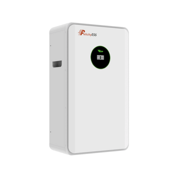 Акумуляторна батарея LUX-E-48200LG03 Felicity (LiFePO4 51,2V 205Ah 10,5kWh) Fel-akb-10kwh фото