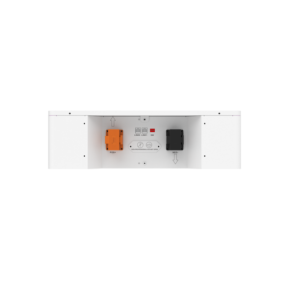Аккумуляторная батарея LUX-X-48100LCG01 Felicity (LiFePO4 51,2V 100Ah 5kWh) Fel-akb-5kwh2 фото