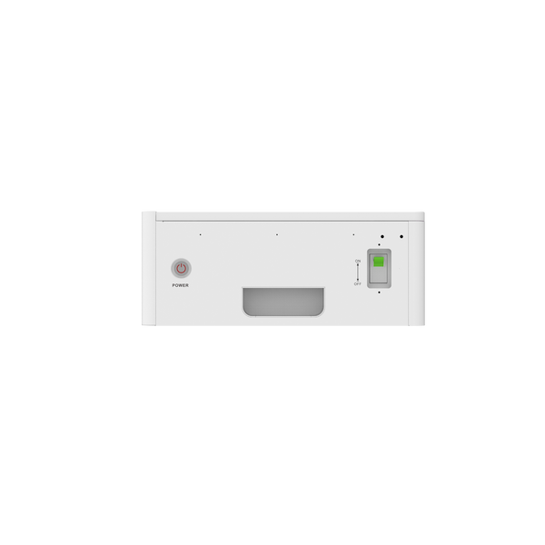 Аккумуляторная батарея LUX-X-48100LCG01 Felicity (LiFePO4 51,2V 100Ah 5kWh) Fel-akb-5kwh2 фото