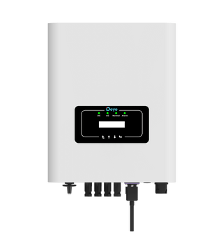 Инвертор Deye SUN-8K-SG01LP1-EU WiFi COS-82-0106 фото