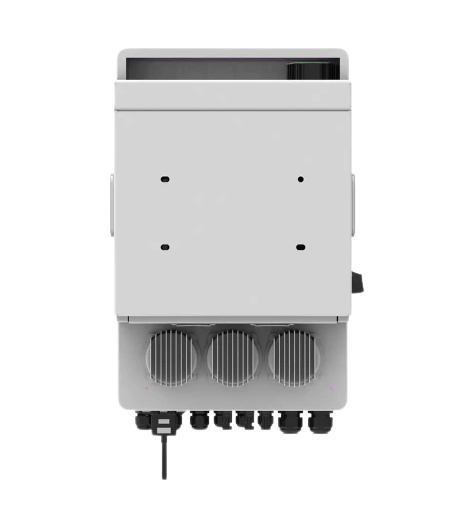 Гибридный инвертор SUN-10K-SG04LP3-EU Deye WiFi (10 kW, 3 фазы, 2 MPPT, LV) Deye-invm-10kw3 фото