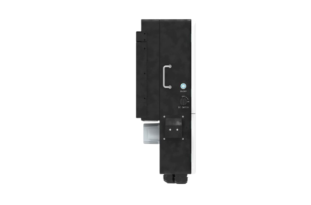 Гибридный инвертор SUN-16K-SG05LP3-EU-SM2 Deye WiFi (16 kW, 3 фазы, 2 MPPT, LV) Deye-invm-16kw3 фото