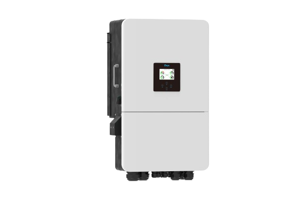 Гибридный инвертор SUN-16K-SG05LP3-EU-SM2 Deye WiFi (16 kW, 3 фазы, 2 MPPT, LV) Deye-invm-16kw3 фото