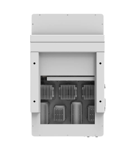 Гібридний інвертор SUN-30K-SG01HP3-EU-BM3 Deye WiFi (30 kW, 3 фази, 3 MPPT, HV) Deye-invm-30kw3 фото