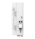 Гибридный инвертор SUN-50K-SG01HP3-EU-BM4 Deye WiFi (50 kW, 3 фазы, 4 MPPT, HV) Deye-invm-50kw3 фото 3